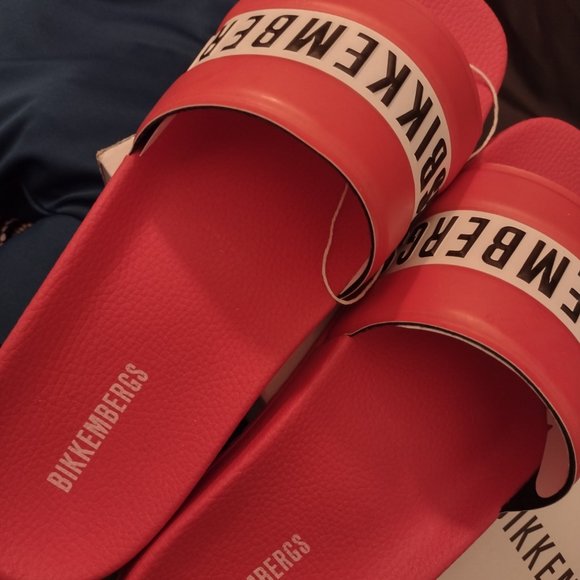 Bikkembergs Sandals 13 - Picture 8 of 14